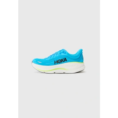 Image of HOKA Bondi 9 Road running shoes, Men&#039;s, Size: 6.5, Skyward blue/hoka blue shoes