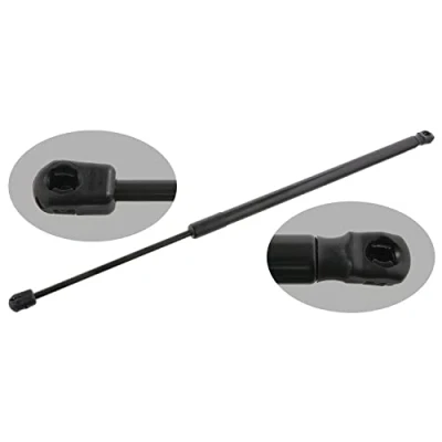Image of Gas Spring, boot /cargo area FEBI BILSTEIN 31411