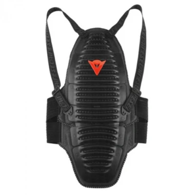 Image of Dainese WAVE 11 D1 AIR, Black, Size L
