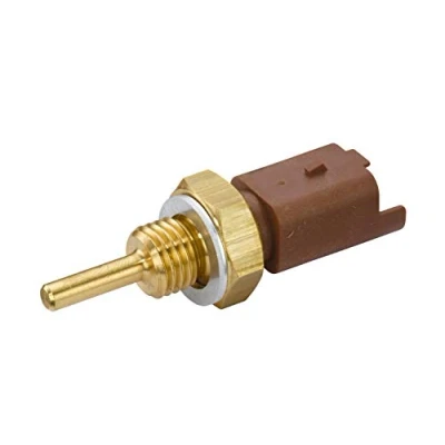 Image of Sensor, coolant temperature HELLA 6PT 009 309 241