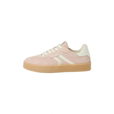Image of Tamaris Trainers, Women&#039;s, Size: 3.5, Light rose shoes