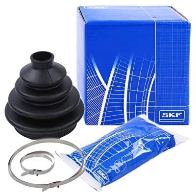Image of Bellow Set, drive shaft SKF VKJP 01013