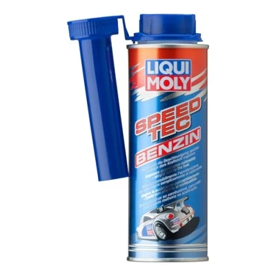 Image of Fuel Additive LIQUI MOLY 3720