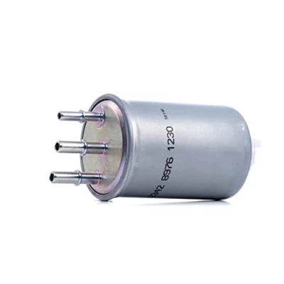 Image of Fuel filter BLUE PRINT ADG02342