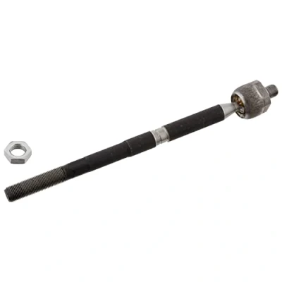 Image of Tie Rod Axle Joint FEBI BILSTEIN 28541