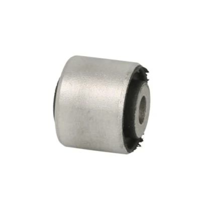 Image of Control Arm /Trailing Bush DELPHI TD475W