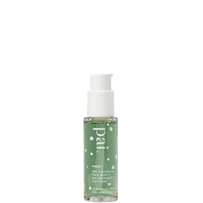 Image of Pai Skincare Phaze Rebalancing PHA Cleanser Travel 28ml
