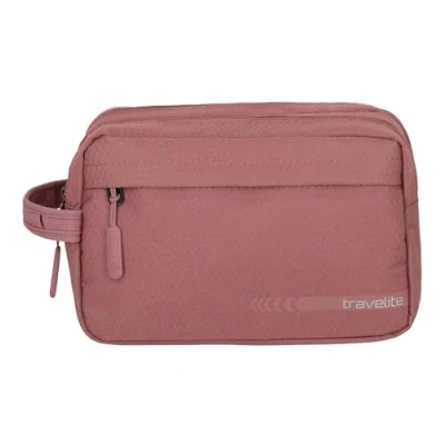Image of Travelite Kick Off Luggage, Salbei, 26 cm, Toiletry bag