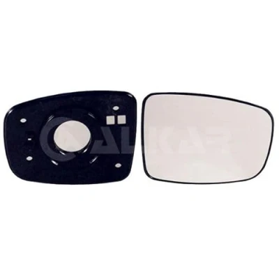 Image of mirror Glass, exterior ALKAR 6402617