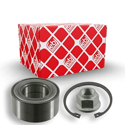Image of Wheel Bearing Kit FEBI BILSTEIN 22078