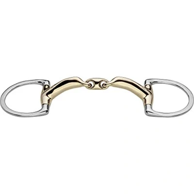 Image of Sprenger Novocontact eggbut Double jointed 14mm