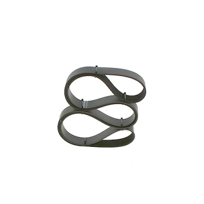 Image of V Ribbed Belt BOSCH 1 987 945 705