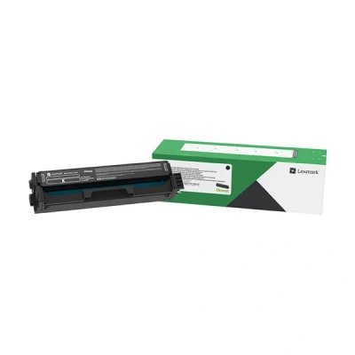 Image of Lexmark BLACK RPP CARTRIDGE 1.5K C3224DW C3326DW MC3224DWE
