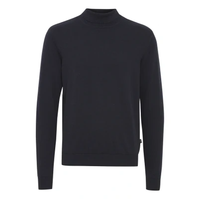 Image of Casual Friday Cfkarl Jumper, Men&#039;s, Size: 3XL, Dark navy melange