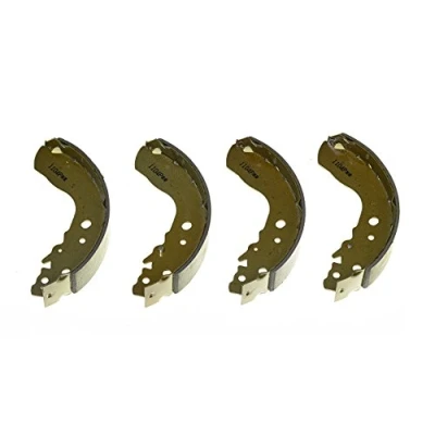 Image of Brake Shoe Set BREMBO S 79 522