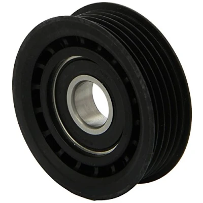 Image of Deflection/Guide Pulley, v ribbed belt INA 532 0400 30