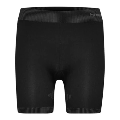 Image of Hummel Sports shorts, Women&#039;s, Size: 10/10, Black