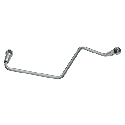 Image of Oil Pipe, charger AJUSA OP10124