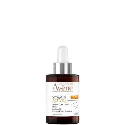 Image of Avène Vitamin Activ Cg Radiance Concealer Serum 30 ml