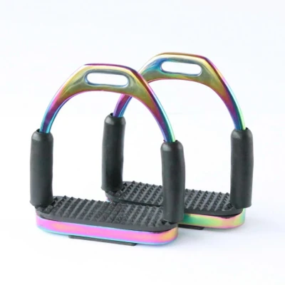 Image of HB Rainbow Flexible Stirrups