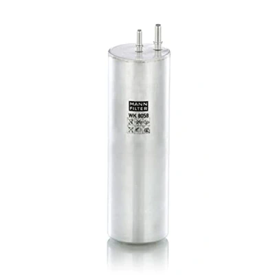 Image of Fuel FILTER MANN WK 8058