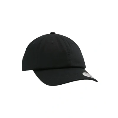 Image of Flexfit LOW Profile Cap, Men&#039;s, Size: One Size, Black