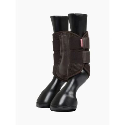 Image of LeMieux Mesh Brushing Boots