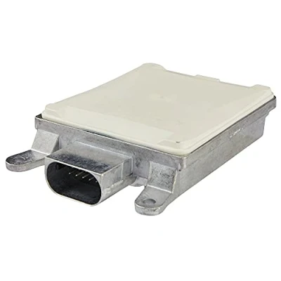 Image of Control Unit, lane change assistant HELLA 6PZ 009 014 731