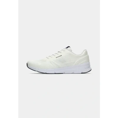 Image of Tommy Hilfiger Modern Comfort RUN Trainers, Men&#039;s, Size: 40, White shoes