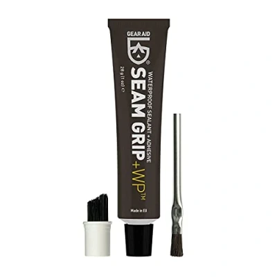 Image of Gear Aid Seam Grip WP Waterproof Sealant and Adhesive 28 g onderhoud