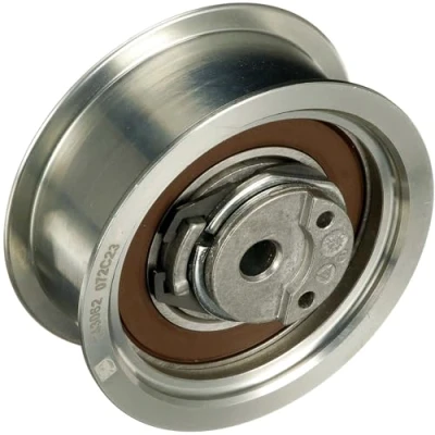 Image of Tensioner Pulley, timing belt GATES T43062