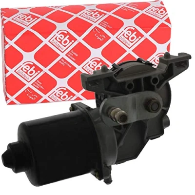 Image of Wiper Motor FEBI BILSTEIN 39310