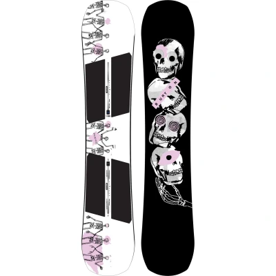 Image of Burton Rewind 24/25 Snowboard