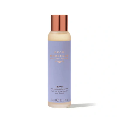 Image of Grow Gorgeous NEW Repair Collection (Worth £80.00)