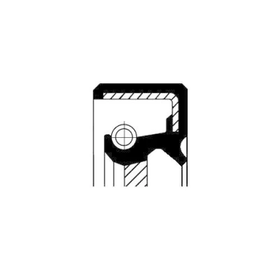 Image of Seal Ring CORTECO 15020026B