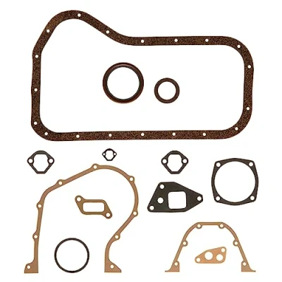 Image of Gasket Set, crank case AJUSA 54001600