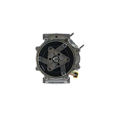 Image of Compressor, air conditioning MAHLE ORIGINAL ACP 545 000P