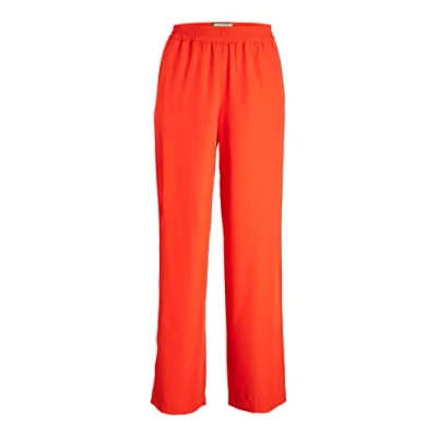 Image of JACK &amp; JONES Jxpoppy Hw PNT Noos Women&#039;s Trousers