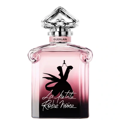 Image of Guerlain La Petite Robe Noire Eau De Parfum 100ml