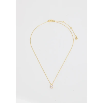 Image of kate spade new york Little Luxuries Necklace goldcoloured, Women&#039;s, Size: One Size, Gold/coloured