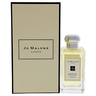 Image of Jo Malone London English Oak and Hazelnut Cologne 100ml