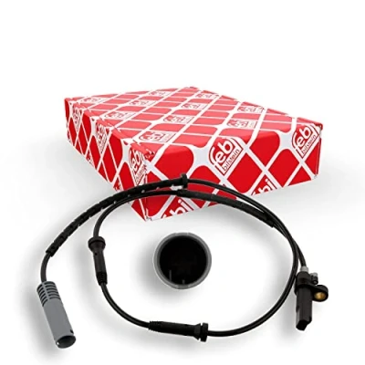 Image of Sensor, wheel speed FEBI BILSTEIN 32410