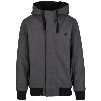 Image of Brandit Essential Winter jacket, Men&#039;s, Size: 4XL, Antracite