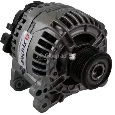 Image of Alternator JP GROUP 1190109500