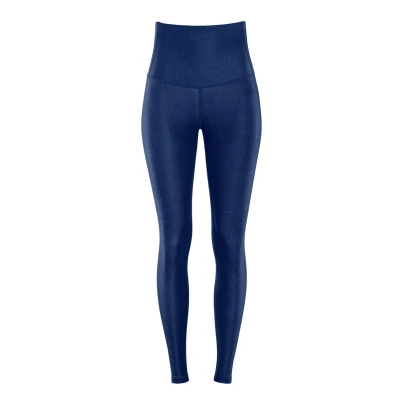 Image of Winshape Functional Comfort HIGH Waist Style Leggings, Women&#039;s, Size: XXL, Rich blue