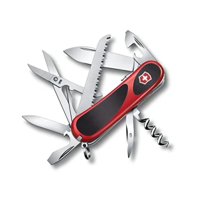 Image of Victorinox Evolution S17 Grip Multitool