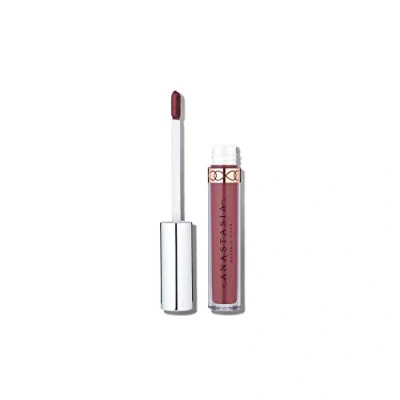 Image of Anastasia Beverly Hills Liquid Lipstick 3.2g (Various Shades) Dusty Rose