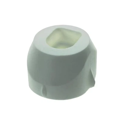 Image of Rubber Buffer, engine mounting MEYLE 100 199 0140