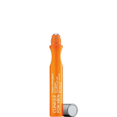 Image of Clinique for Men Super Energizer Anti Fatigue Depuffing Eye Gel 15ml