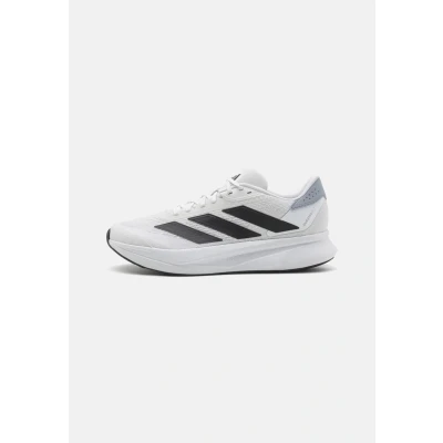 Image of adidas Men&#039;s Duramo Sl 2 Running Shoes, Core Black Halo Silver, 9 UK